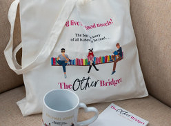 Win 'The Other Bridget' Prize Pack