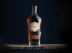 Win the Perfect Christmas Gift for Whiskey Lovers