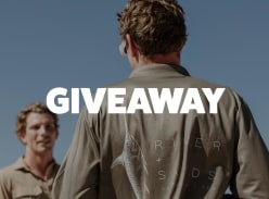 Win the Ultimate Adventure Pack