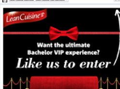Win the ultimate bachelor VIP experience!