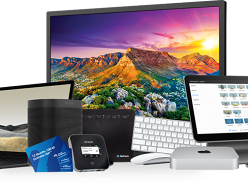 Win The Ultimate Business Connectivity Pack of your choice!