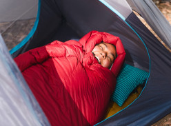 Win the Ultimate Camp Set-up