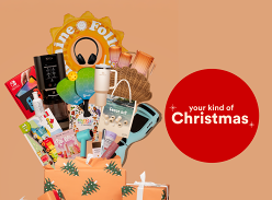 Win the Ultimate Christmas Prize Bundle