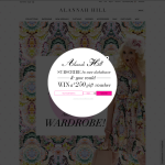 Win the ultimate day at the races & a $1,000 Alannah Hill wardrobe!