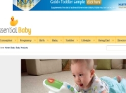 Win the ultimate digital soother