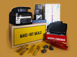 Win The Ultimate Foodie Prize Pack