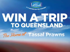 Win the Ultimate Getaway to Queensland