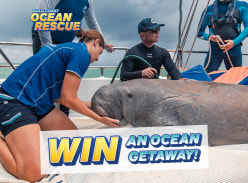 Win the Ultimate Gold Coast Adventure