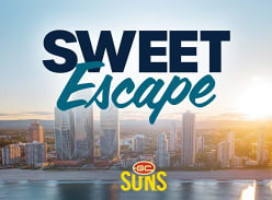 Win the Ultimate Gold Coast Getaway