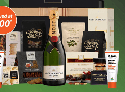 Win the ultimate hamper pack for Mothers Day