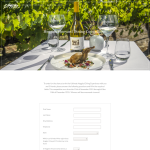 Win the Ultimate Heggies Dining Experience with you and 5 friends - Heggies Vineyard