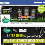 Win the ultimate indulgence for you & your cat!