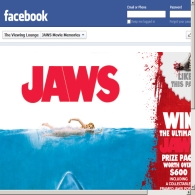 Win the Ultimate Jaws Prize Pack