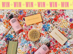 Win The Ultimate Kip&Co and Gentle Habits Home & Body Prize Pack