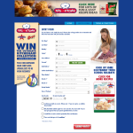 Win the ultimate Kitchenaid collection worth over $5,000! - Kids in the Kitchen