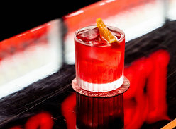 Win the Ultimate MIFF X Campari Experience