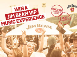 Win the Ultimate Music Festival Experience in The Entrance