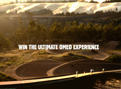 Win the Ultimate Omeo Riding Holiday