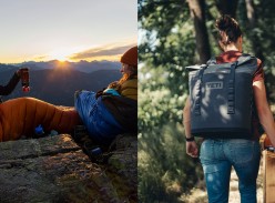 Win the Ultimate Outdoor Giveaway
