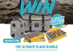 Win the Ultimate Plano Bundle