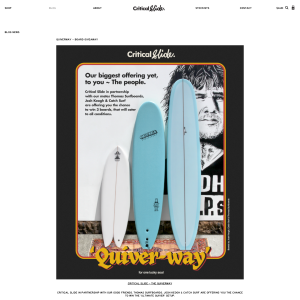 Win the Ultimate Quiver Setup