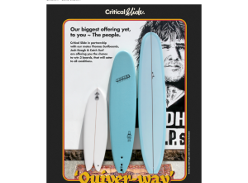 Win the Ultimate Quiver Setup