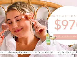 Win The Ultimate Sessu Self-Care Bundle