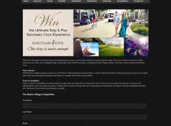 Win the Ultimate Stay & Play Sanctuary Cove Experience