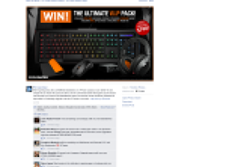 Win the ULTIMATE SteelSeries V.I.P Pack valued at over $700!