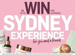 Win the Ultimate Sydney Experience