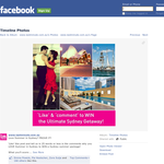 Win the ultimate Sydney Getaway! - LastMinute.com.au