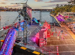 Win the Ultimate Sydney Harbour Experience