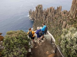 Win The Ultimate Tasmanian Walking Adventure