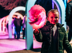 Win the Ultimate Trip for 4 People to The 2023 Bathurst Winter Festival