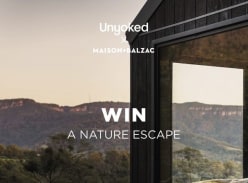 Win the Ultimate Unyoked X Maison Balzac Prize Pack