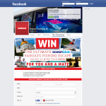Win the ultimate Vanuatu fishing escape for you & a mate valued at over $8,000!