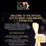 Win the ultimate VIP experience for 2 at the TV Week Logie Awards!
