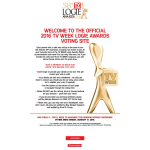 Win the ultimate VIP Logies experience in Melbourne!