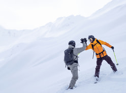 Win The Ultimate Winter Gear Ski/Snowboard Bundle