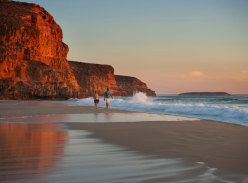 Win the Ultimate Yorke Peninsula Staycation Experience