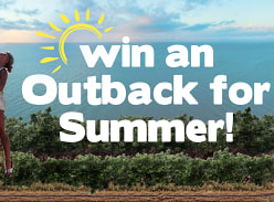 Win The Use of an All-New Subaru Outback This Summer