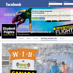 Win 'The Working Holiday Club' Canada Winter Pack, valued at $999!