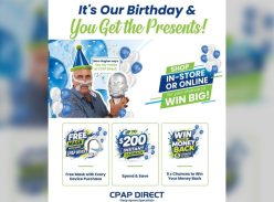CPAP Direct