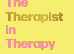 Win a copy of the Therapist in Therapy