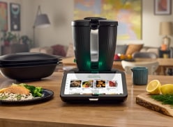 Win a Thermomix TM7 - Little Aussie Communities