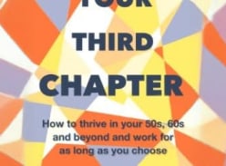 Win a copy of your Third Chapter - National Seniors