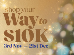 Win $10K This Christmas