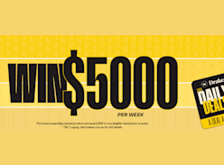 Win $5K This Week