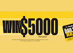 Win $5K This Week