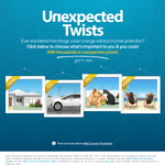 Win Thousands in Unexpected Prizes with ANZ